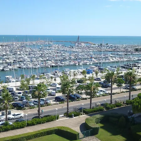 Apartment Sur Les Hauteurs Du Fidji *