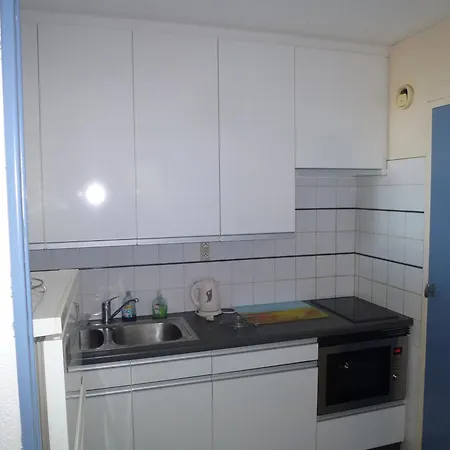 Apartment Sur Les Hauteurs Du Fidji *
