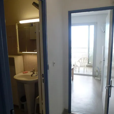 Sur Les Hauteurs Du Fidji Apartment La Grande-Motte
