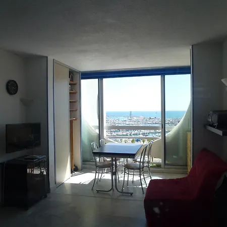 Apartment Sur Les Hauteurs Du Fidji