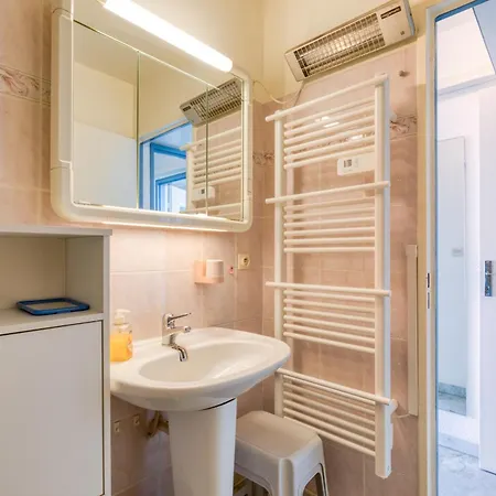 Sur Les Hauteurs Du Fidji Apartment La Grande-Motte