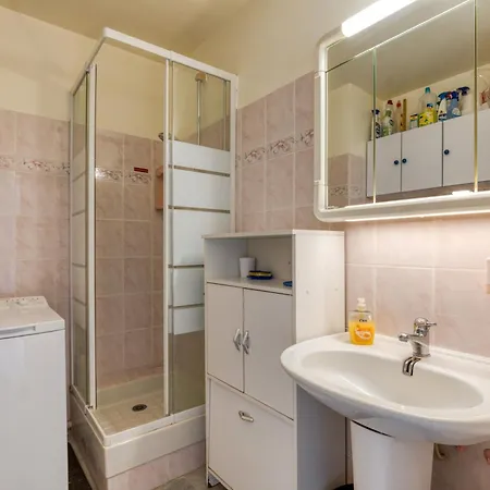 Apartmán Sur Les Hauteurs Du Fidji La Grande Motte