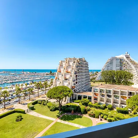 Sur Les Hauteurs Du Fidji Apartment