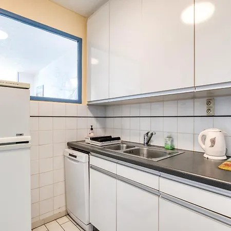 Apartmán Sur Les Hauteurs Du Fidji