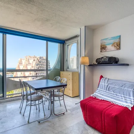 Apartament Sur Les Hauteurs Du Fidji *