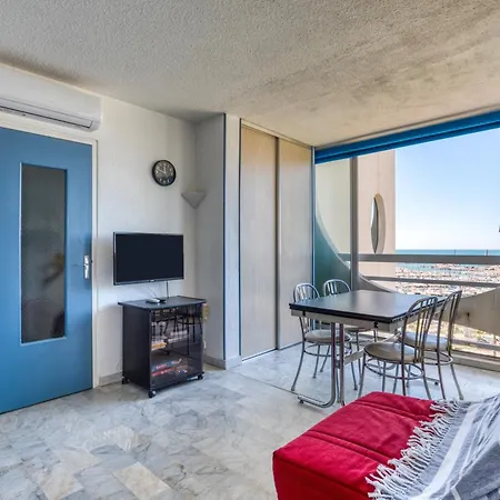 Sur Les Hauteurs Du Fidji Apartament